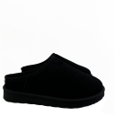 pantofole  con pelo all'interno natural